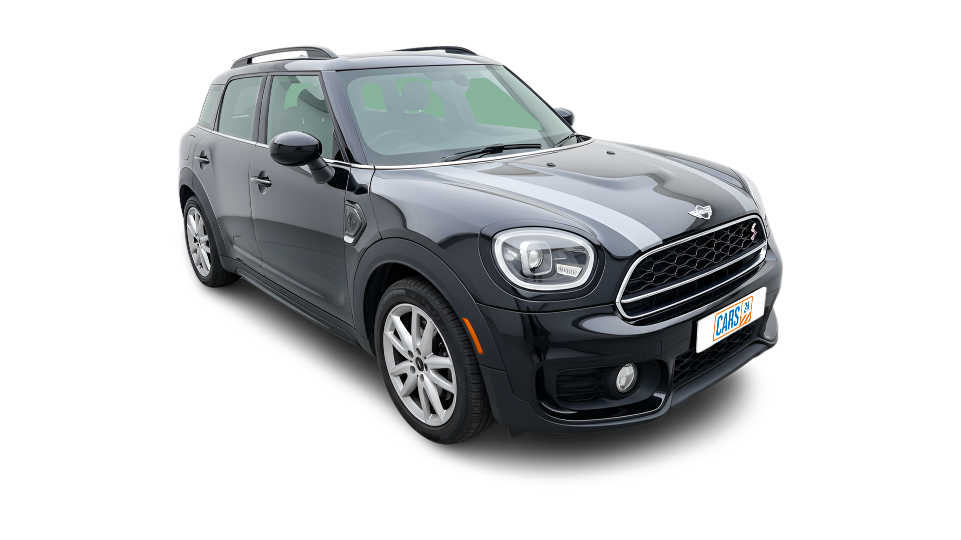 Mini Cooper Countryman-img
